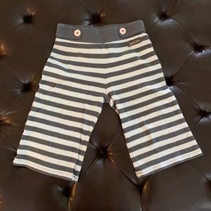 Matilda Jane Striped Straighties 4T